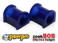 Suzuki SJ / Samurai 25mm Anti Roll Bar Bushes - SuperPro